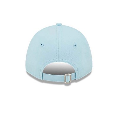 Cap Kind - New Era New York Yankees 9FORTY (turkoois)