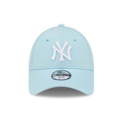 Cap Kind - New Era New York Yankees 9FORTY (turkoois)