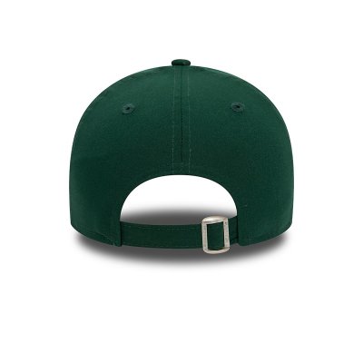 Caps - New Era Oakland Athletics Eco Repreve 9FORTY (groen)