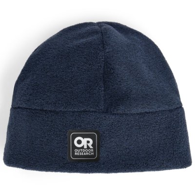 Muts - Outdoor Research Polartec® 200 Beanie (blauw)