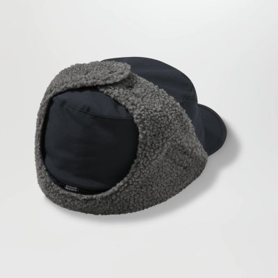 Cap - Outdoor Research Whitefish Hat (zwart)