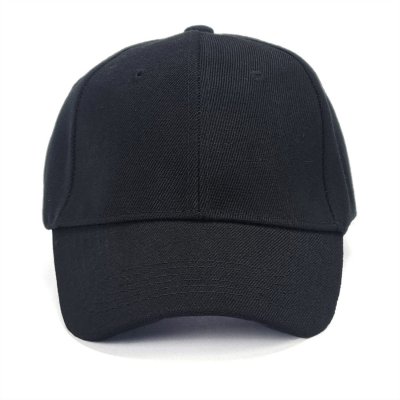 Caps - Gårda Sport (zwart)