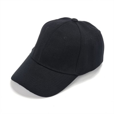 Caps - Gårda Sport (zwart)