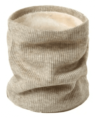 Nekwarmer - Gårda Northern Outdoor (rice camel)