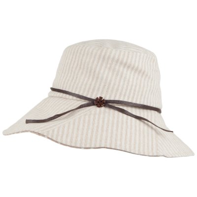 Hoeden - Soleil Sun Hat (beige)