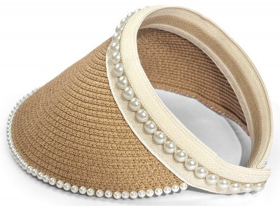 Zonneklep - Gårda Chiara (natuur)