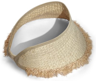 Zonneklep - Gårda Cosetta (beige)