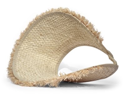 Zonneklep - Gårda Cosetta (beige)