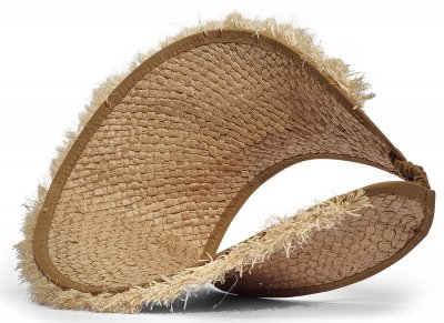 Zonneklep - Gårda Cosetta (natuur)