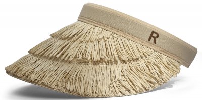 Zonneklep - Gårda Eleonora (beige)