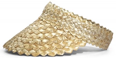 Zonneklep - Gårda Marzia (natuur)