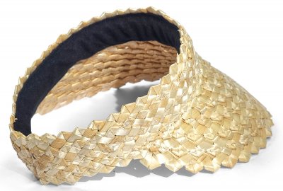 Zonneklep - Gårda Marzia (natuur)