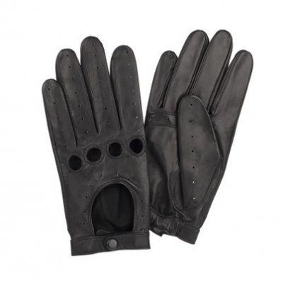 Handschoenen - HK Ladies Driving glove Hairsheep (Zwart)