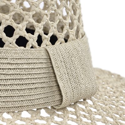 Stro hoed - Gårda Granada Sun Hat (beige)
