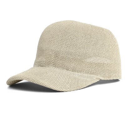 Stro hoed - Gårda Hvar Straw cap (beige)