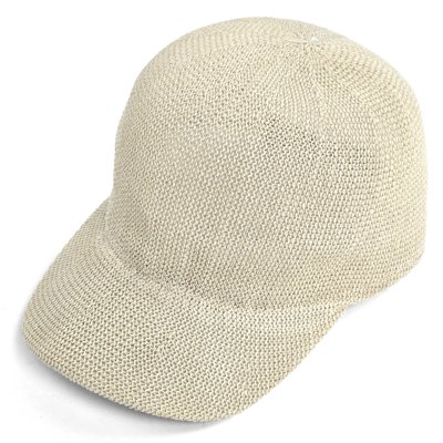 Stro hoed - Gårda Hvar Straw cap (beige)