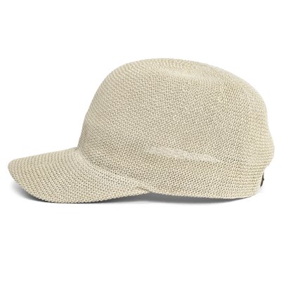 Stro hoed - Gårda Hvar Straw cap (beige)