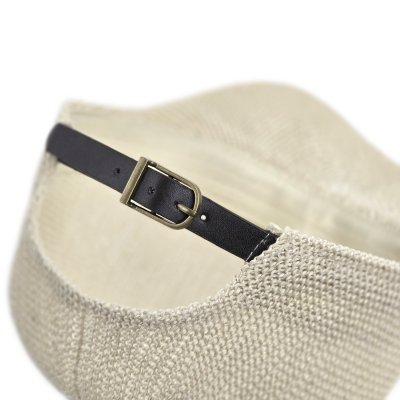 Stro hoed - Gårda Hvar Straw cap (beige)