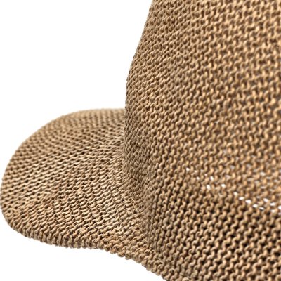 Stro hoed - Gårda Hvar Straw cap (khaki)