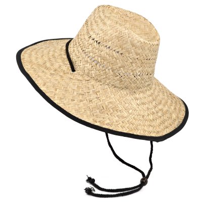 Stro hoed - Gårda Madeira Sun Hat (natuur)