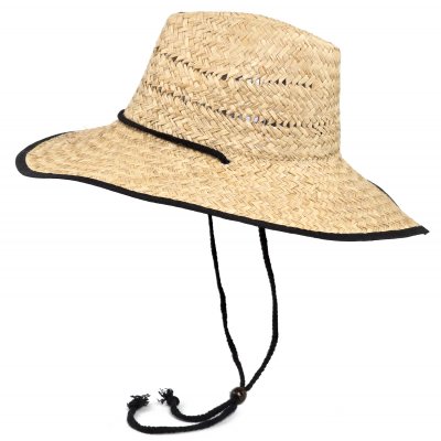 Stro hoed - Gårda Madeira Sun Hat (natuur)