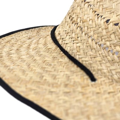 Stro hoed - Gårda Madeira Sun Hat (natuur)