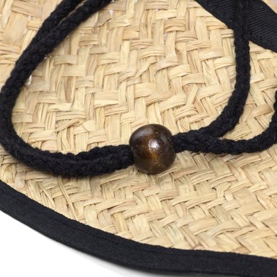 Stro hoed - Gårda Madeira Sun Hat (natuur)
