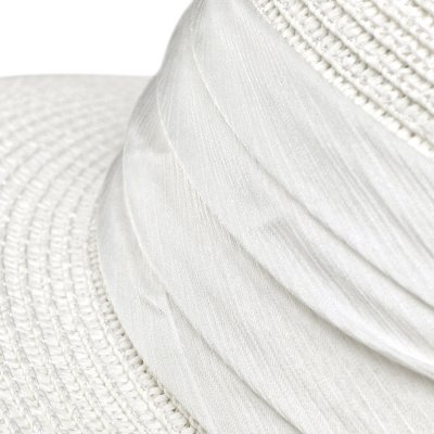 Stro hoed - Gårda Nice Sun Hat (wit)