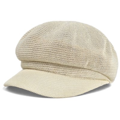Stro hoed - Gårda Zadar Straw cap (beige)