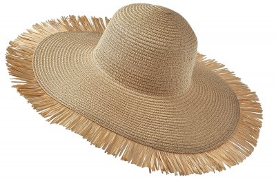 Stro hoed - Gårda Adelina (natuur)