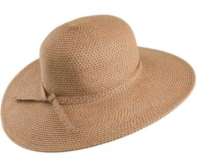 Hoeden - Sorbet Sun Hat (multi)