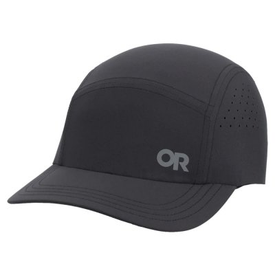 Cap - Outdoor Research Swift Lite Tech Cap (zwart)