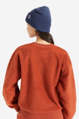 Muts - Brixton Harbor Watch Beanie (blauw)